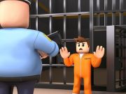 Mchezo Jailbreak: Kutoroka kutoka gerezani online Mchezo Jailbreak: Kutoroka kutoka gerezani online