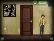 Mchezo AMGEL EASY ROOM kutoroka 274  online