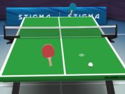 Mchezo Jedwali la tenisi wazi  online