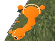 Mchezo Crazy Sprunki 3D  online