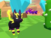 Mchezo Boresha monster  online