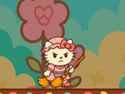 Mchezo Kitty Kuro  online