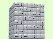 Mchezo Mshale mbali puzzle  online