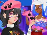 Mchezo Vijana Arcadecore  online