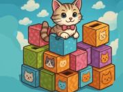 Mchezo Kitty takataka  online