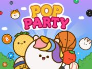 Mchezo Chama cha pop  online