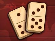 Mchezo Ulimwengu wa Domino  online