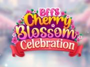 Mchezo Maadhimisho ya BFFS Cherry Blossom  online