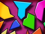 Mchezo Puzzle ngumu zaidi milele  online