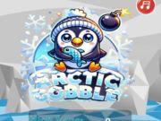 Mchezo Arctic gobble  online