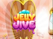 Mchezo Jelly Jive  online