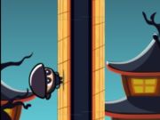 Mchezo Ninja haraka  online