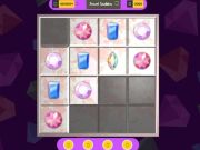Mchezo 3D Jewel Sudoku  online