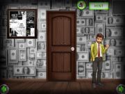 Mchezo AMGEL EASY ROOM kutoroka 275  online