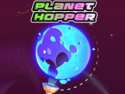 Mchezo Sayari Hopper  online