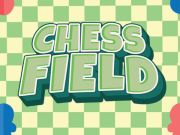 Mchezo Uwanja wa chess  online