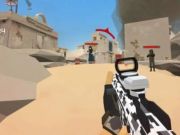 Mchezo Risasi Commandos 2  online