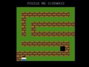 Mchezo Puzzle me kando  online