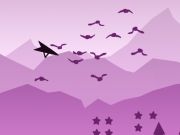Mchezo Glider  online