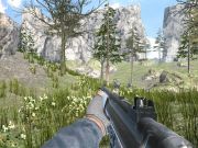 Mchezo Askari wa Ruins - Hekalu la Apocalypse  online