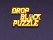 Mchezo Tupa Puzzle ya Kuzuia  online