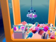 Mchezo Toy Claw Simulator  online