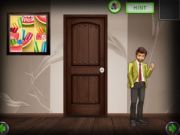 Mchezo AMGEL EASY ROOM kutoroka 276  online