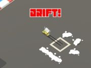 Mchezo GT Drift inataka zaidi  online