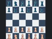 Mchezo Chess mini  online