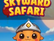Mchezo Safari ya Skyward  online