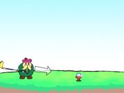 Mchezo Ragdolf  online