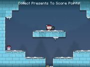 Mchezo Santa vs Robots 2016  online