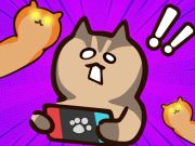 Mchezo Stealth Master Sneak Cat  online