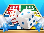 Mchezo Ludo  online