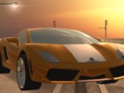 Mchezo Barabara kuu ya 3D  online