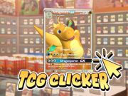 Mchezo Kadi ya TCG Clicker  online