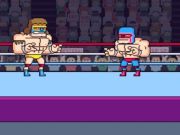 Mchezo Rowdy City Wrestling online Mchezo Rowdy City Wrestling online