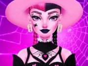 Mchezo Monsterella fantasy babies  online