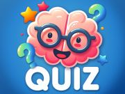 Mchezo Quizmania: Mchezo wa trivia  online