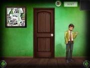 Mchezo AMGEL EASY ROOM kutoroka 277  online