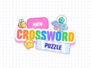 Mchezo Math crossword puzzle online Mchezo Math crossword puzzle online