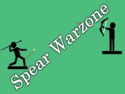 Mchezo Spear Warzone  online