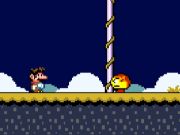 Mchezo Mario Yggdrasil  online