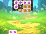 Mchezo Bomba la puzzle  online