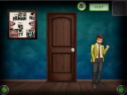 Mchezo AMGEL EASY ROOM kutoroka 278  online