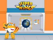 Mchezo Superwings Colourwitch online Mchezo Superwings Colourwitch online