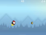 Mchezo Santa Dash 2  online
