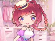 Mchezo DOLL DOLL DESH UP UPEME online Mchezo DOLL DOLL DESH UP UPEME online
