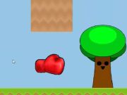 Mchezo Sprunki mega Punch  online