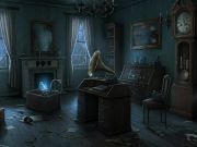 Mchezo Spooky Shack kutoroka  online